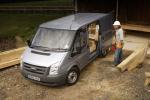 Ford Transit 2006 года